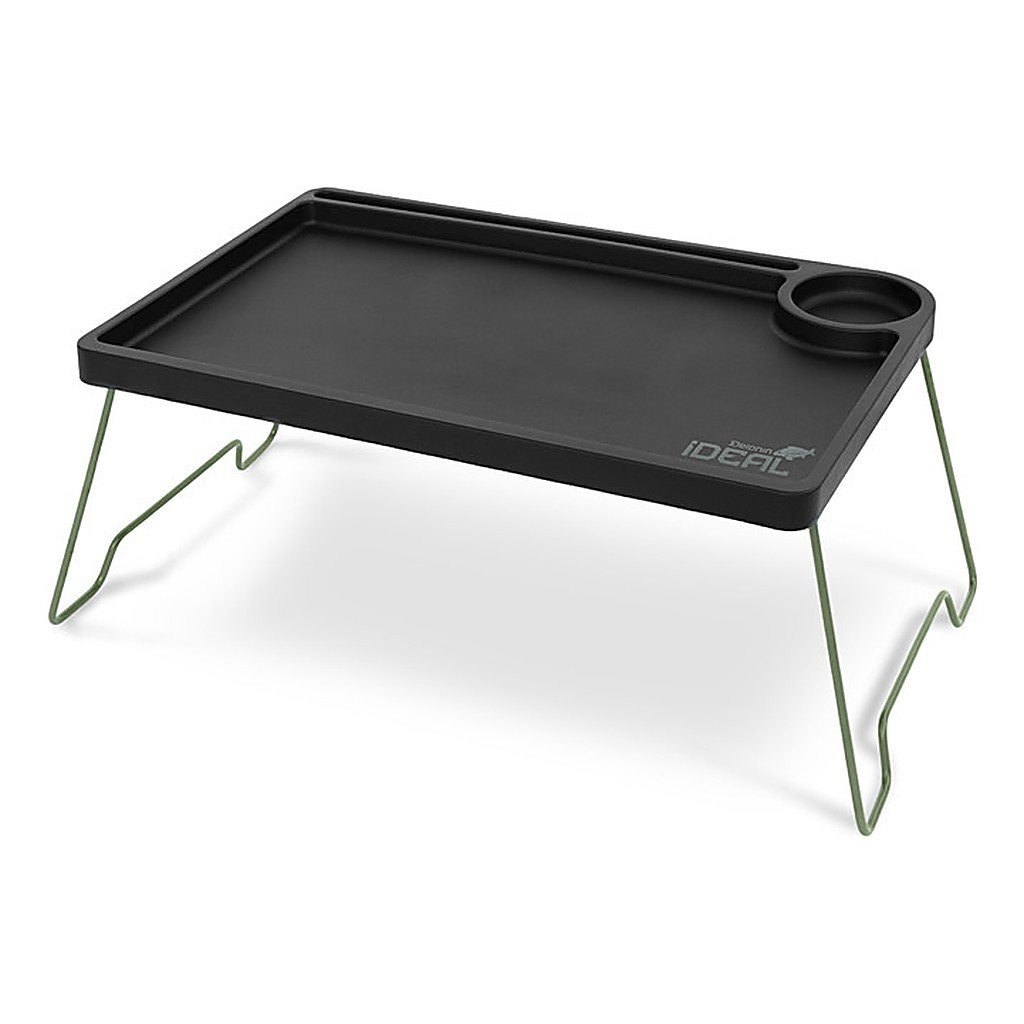 Delphin Carp Folding Table in de groep Outdoor / Tenten en tentmeubilair / Stoelen & Tafels / Tabellen bij Sportfiskeprylar.se (101005996)