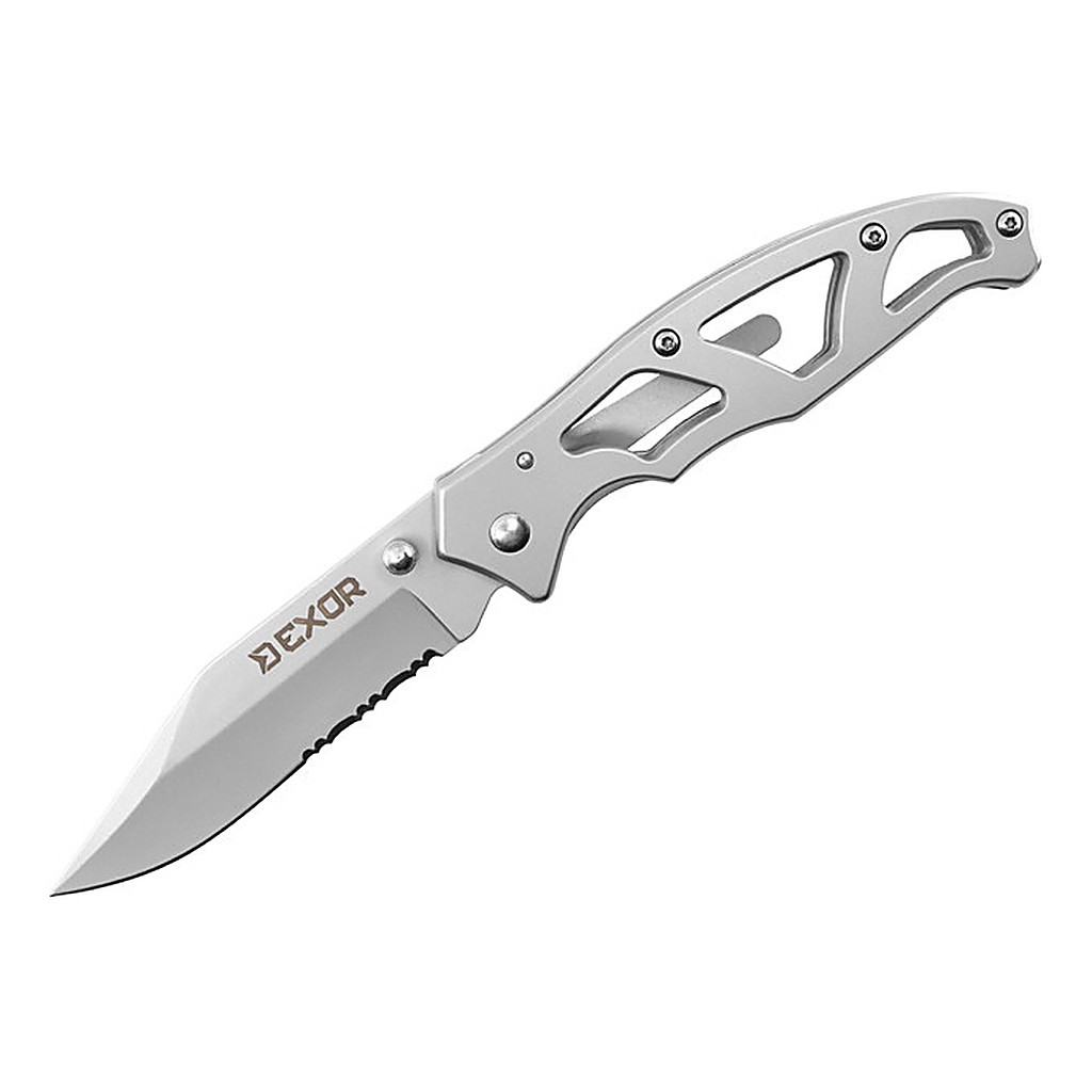 Delphin Folding Knife - 8 cm Blade in de groep bij Sportfiskeprylar.se (101006391)