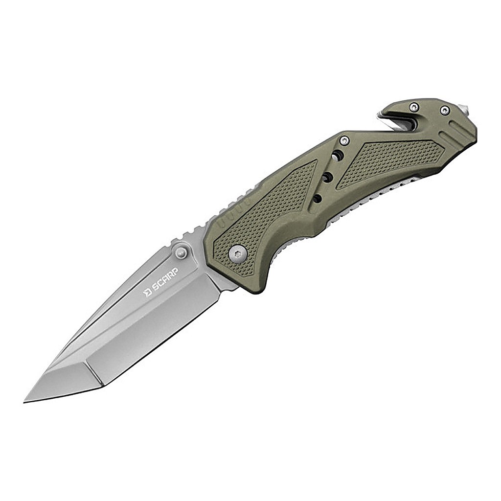 Delphin Folding Knife - 10 cm Blade in de groep bij Sportfiskeprylar.se (101006393)