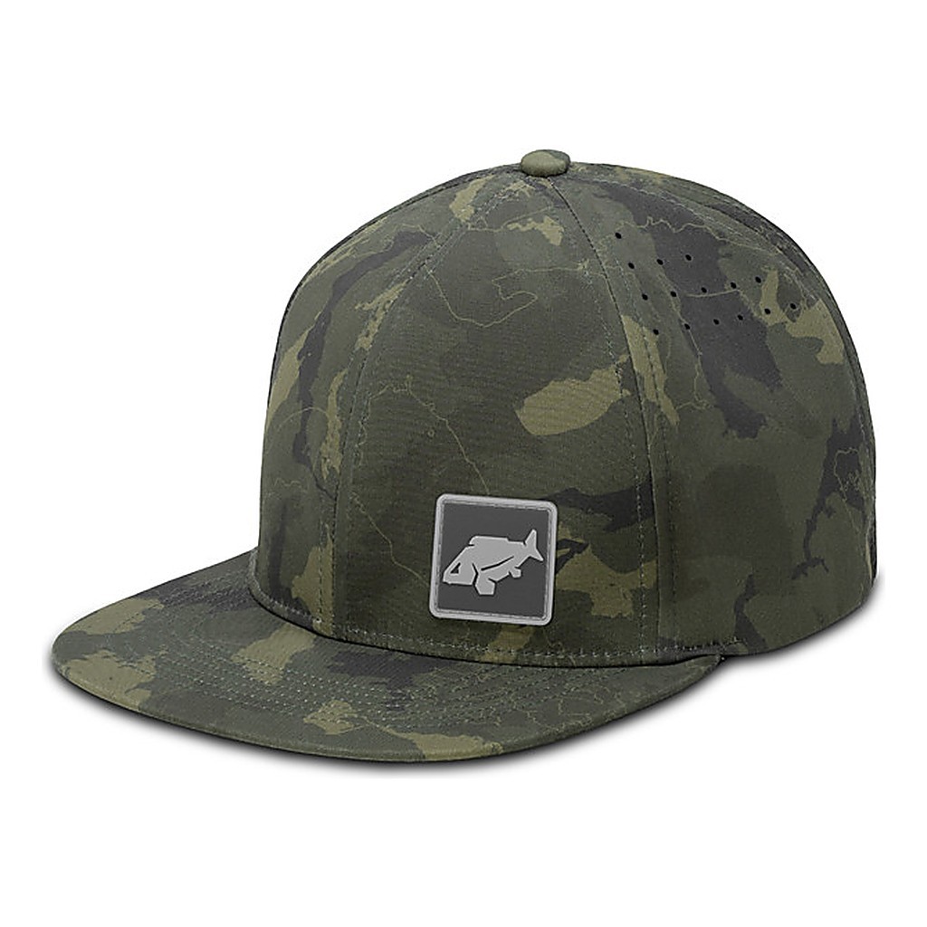 Delphin Cap Banx Flexi Snapback in de groep Kleding & Schoenen / Petten, mutsen en overig / Petten / Snapback-petten bij Sportfiskeprylar.se (101006529)