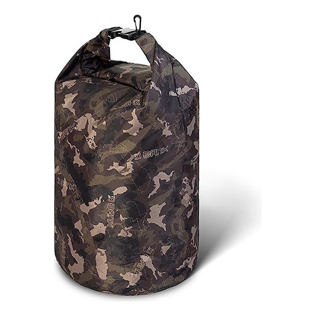 Delphin Waterproof Bag XL - 70x50 cm in de groep Opslag / Plunjezakken bij Sportfiskeprylar.se (101006816)