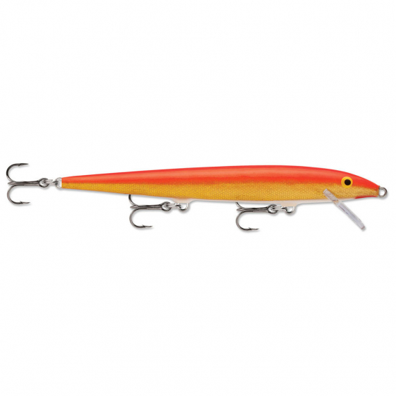 Rapala Floating Original 13cm GFR in de groep Kunstaas / Crankbaits bij Sportfiskeprylar.se (101018NO)