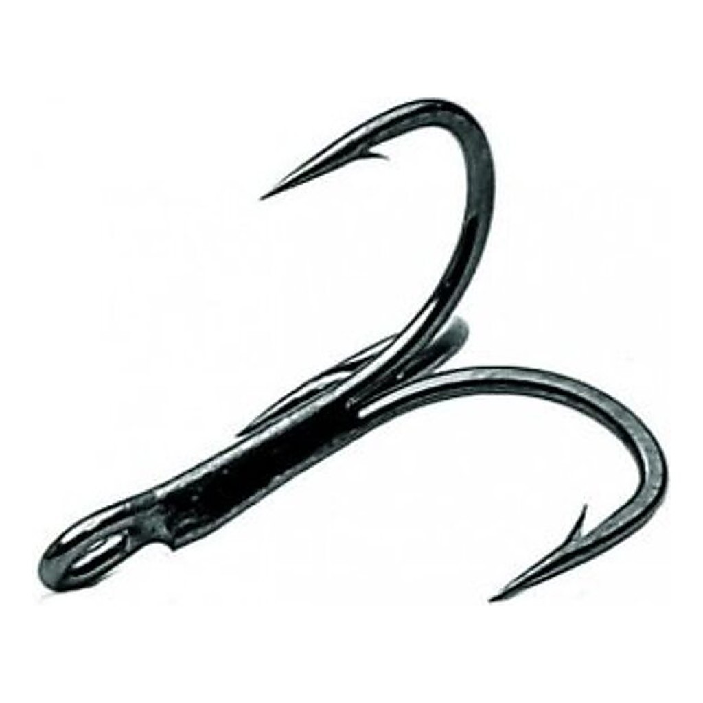 Guideline Treble Hook Heavy 8 in de groep Haken & Terminal Tackle / Haken bij Sportfiskeprylar.se (101086GL)