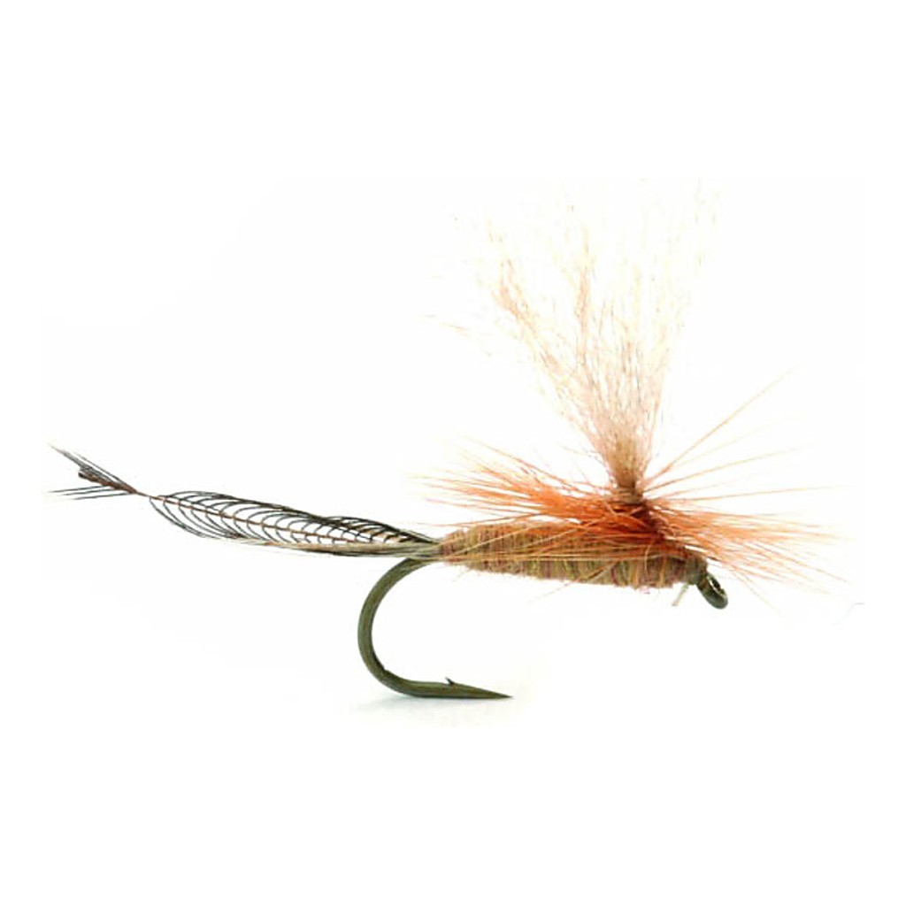 Guidelin Vulgata - #10 in de groep Kunstaas / Vliegen / Droge vliegen bij Sportfiskeprylar.se (101155GL)