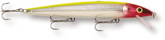 Rapala Husky Jerk 14cm in de groep Kunstaas / Crankbaits bij Sportfiskeprylar.se (101272NOr)