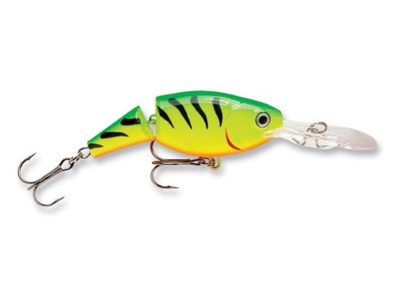 Rapala Jointed Shad Rap, FT, 7 cm in de groep Kunstaas / Crankbaits bij Sportfiskeprylar.se (101320NO)