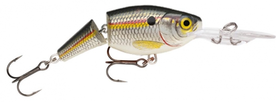 Rapala Jointed Shad Rap 9cm SD in de groep Kunstaas / Crankbaits / Diepduikende Crankbaits /plug bij Sportfiskeprylar.se (101340NO)