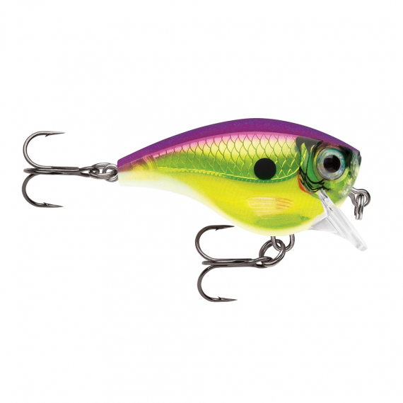 Rapala BX Brat 3\' ROC in de groep Kunstaas / Crankbaits / Shallow Diving Crankbaits bij Sportfiskeprylar.se (101351NO)