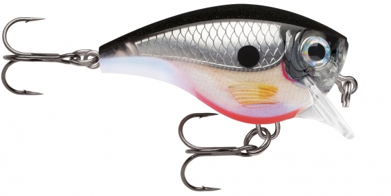 Rapala BX Brat 3\' S in de groep Kunstaas / Crankbaits / Shallow Diving Crankbaits bij Sportfiskeprylar.se (101352NO)