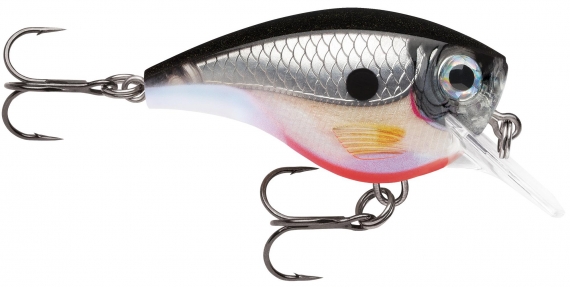 Rapala BX Brat 6\' S in de groep Kunstaas / Crankbaits / Shallow Diving Crankbaits bij Sportfiskeprylar.se (101364NO)