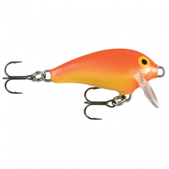Rapala Mini Fat Rap 3cm GFR in de groep Kunstaas / Crankbaits bij Sportfiskeprylar.se (101402NO)