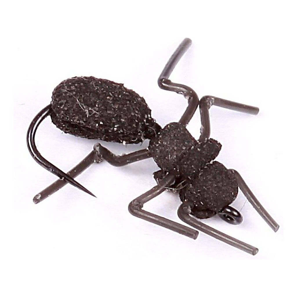 Ant Misbehavin\' Logan\'S - 12 in de groep Kunstaas / Vliegen / Droge vliegen bij Sportfiskeprylar.se (101519GL)