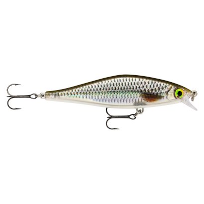 Rapala Shadow Rap Shad 9cm ROL in de groep Kunstaas / Crankbaits bij Sportfiskeprylar.se (101548NO)