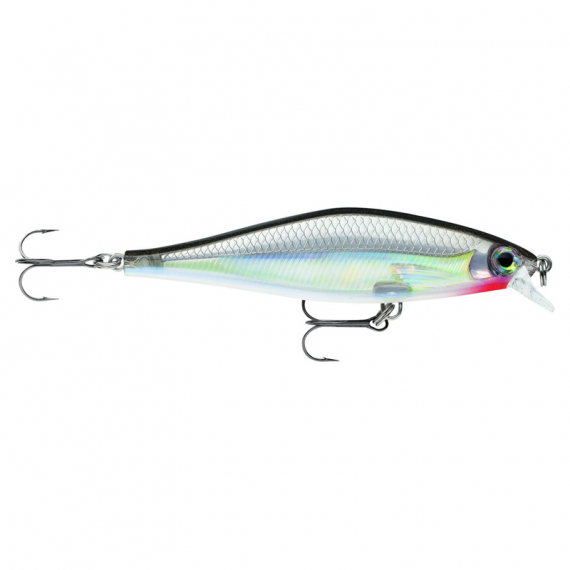 Rapala Shadow Rap Shad 9cm S in de groep Kunstaas / Crankbaits bij Sportfiskeprylar.se (101550NO)