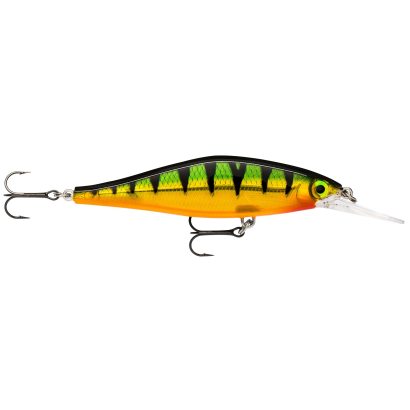Rapala Shadow Rap Shad Deep 9cm P in de groep Kunstaas / Crankbaits bij Sportfiskeprylar.se (101568NO)