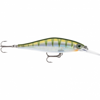 Rapala Shadow Rap Shad Deep 9cm YP in de groep Kunstaas / Crankbaits bij Sportfiskeprylar.se (101575NO)