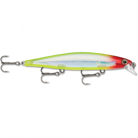Rapala Shadow Rap 11cm CLN in de groep Kunstaas / Crankbaits bij Sportfiskeprylar.se (101607NO)