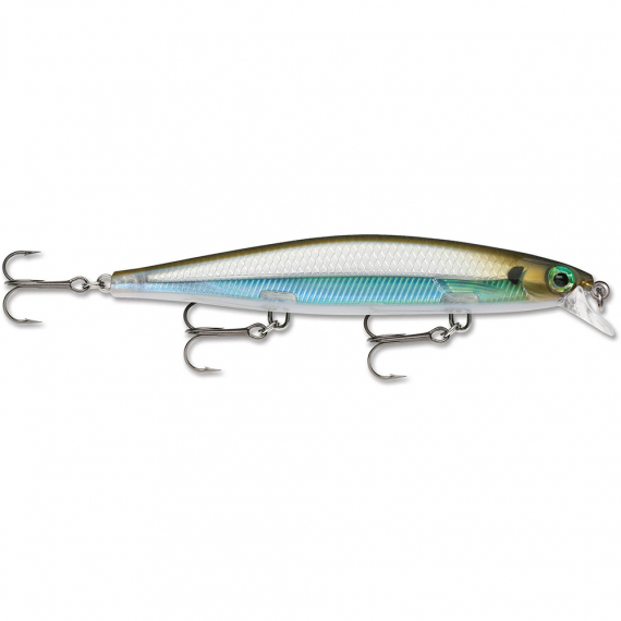 Rapala Shadow Rap 11cm MBS in de groep Kunstaas / Crankbaits bij Sportfiskeprylar.se (101615NO)