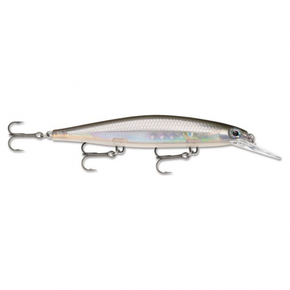 Rapala Shadow Rap Deep 11cm, Ghost Shiner (GHSH) in de groep Kunstaas / Crankbaits / Diepduikende Crankbaits /plug bij Sportfiskeprylar.se (101631NO)