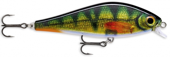 Rapala Super Shadow Rap 16cm PEL in de groep Kunstaas / Crankbaits bij Sportfiskeprylar.se (101654NO)