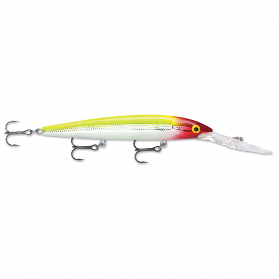 Rapala Husky Jerk Deep 12cm CLN in de groep Vismethoden / Werpend vissen bij Sportfiskeprylar.se (101723NO)