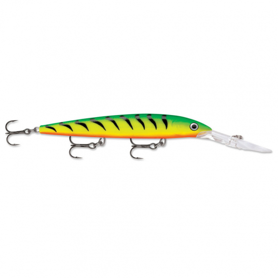 Rapala Husky Jerk Deep 12cm FT in de groep Kunstaas / Crankbaits / Zander Crankbaits bij Sportfiskeprylar.se (101725NO)