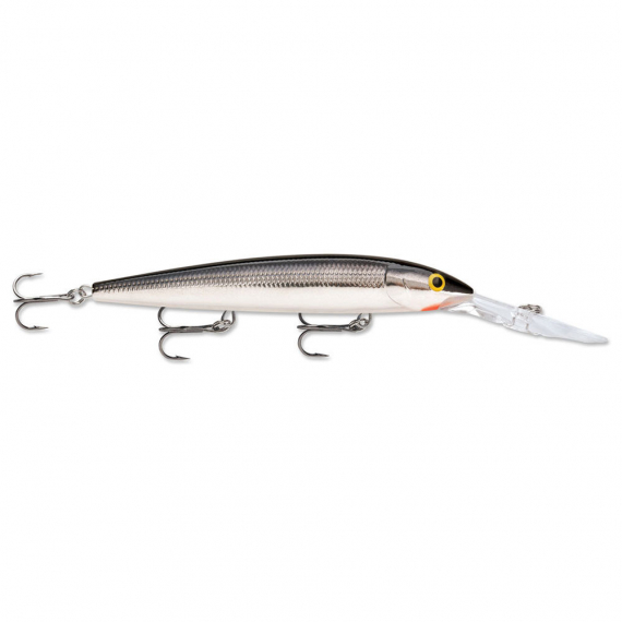 Rapala Husky Jerk Deep 12cm S in de groep Kunstaas / Crankbaits / Zander Crankbaits bij Sportfiskeprylar.se (101731NO)