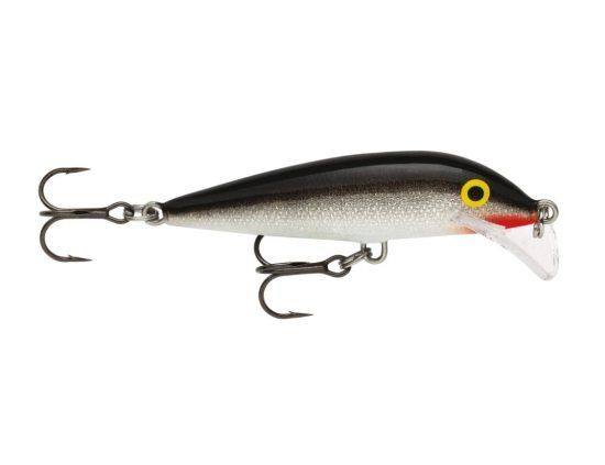 Rapala Scatter Rap Countdown 7 cm S in de groep Kunstaas / Crankbaits / Shallow Diving Crankbaits bij Sportfiskeprylar.se (101862NO)