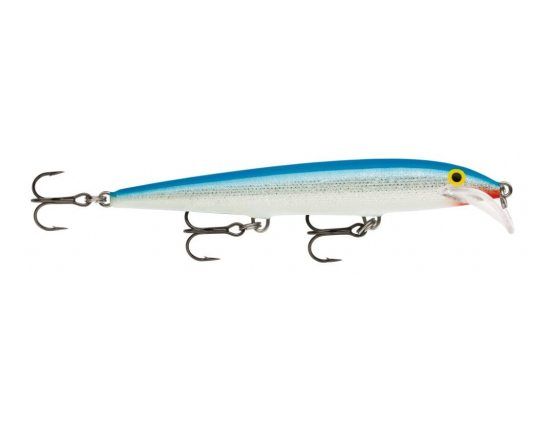 Rapala Scatter Rap Minnow 11 cm B in de groep Kunstaas / Crankbaits bij Sportfiskeprylar.se (101867NO)