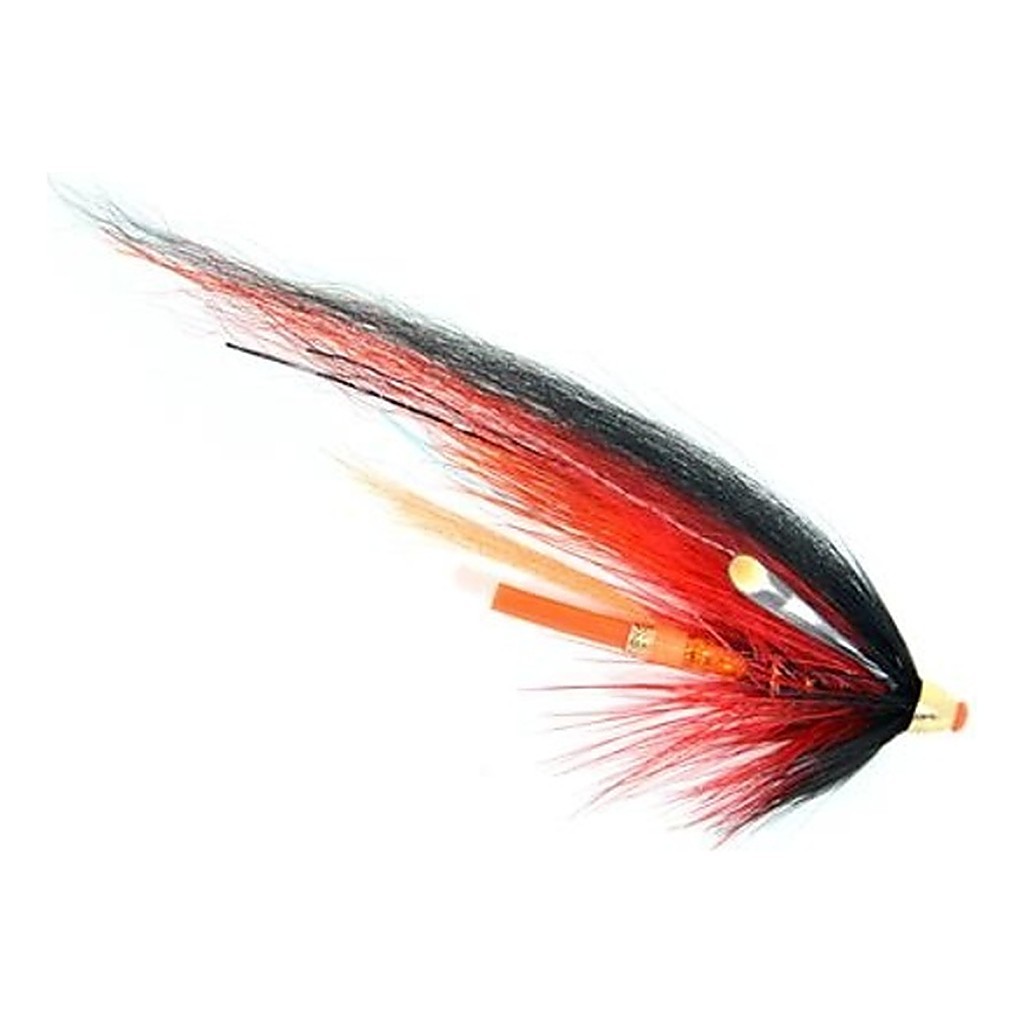 Hellefossen Speciel 8cm in de groep Kunstaas / Vliegen / Zalmvliegen bij Sportfiskeprylar.se (101880GL)