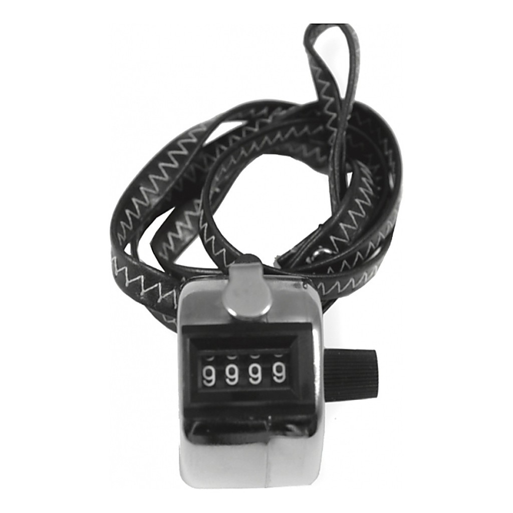 Fish Clicker in de groep Gereedschappen en accessoires / Handtellers / clickers bij Sportfiskeprylar.se (1019)