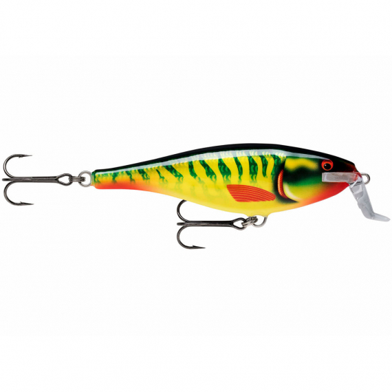 Rapala Super Shad Rap 14cm HTPK in de groep Kunstaas / Crankbaits / Shallow Diving Crankbaits bij Sportfiskeprylar.se (101906NO)