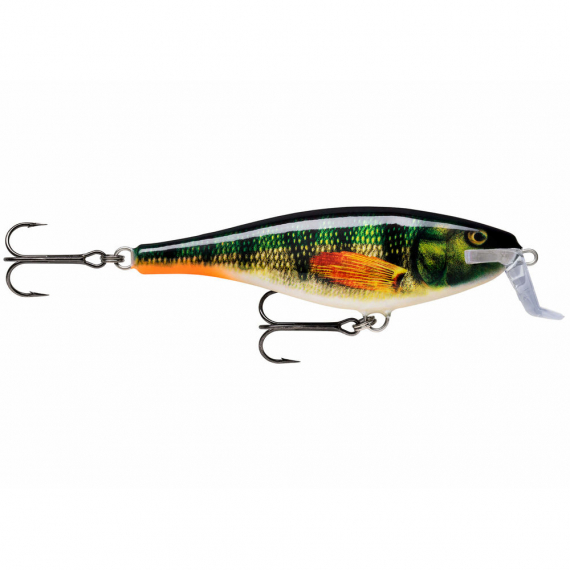 Rapala Super Shad Rap 14cm PEL in de groep Kunstaas / Crankbaits / Shallow Diving Crankbaits bij Sportfiskeprylar.se (101909NO)