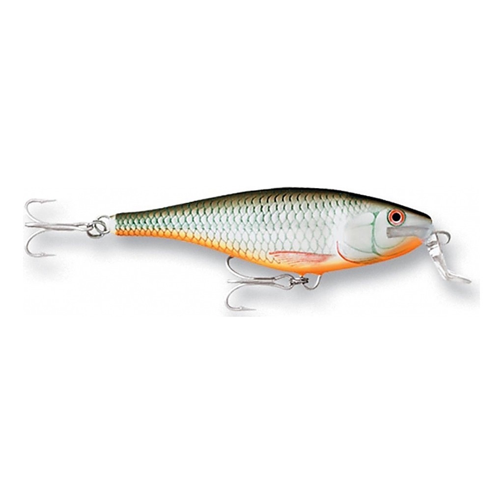 Rapala Super Shad Rap 14cm RFSH in de groep Kunstaas / Crankbaits / Shallow Diving Crankbaits bij Sportfiskeprylar.se (101910NO)
