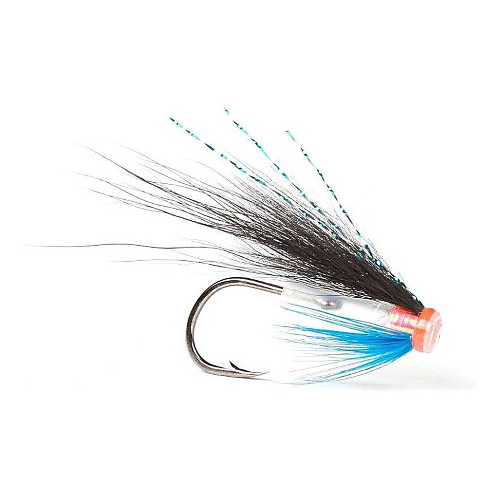 Siggi\'S Haugur Hitch - 15mm in de groep Kunstaas / Vliegen / Hitch Flies bij Sportfiskeprylar.se (101925GL)
