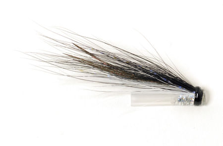 Sunray Shadow Hitch - 5cm in de groep Kunstaas / Vliegen / Hitch Flies bij Sportfiskeprylar.se (101926GL)