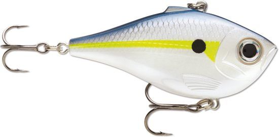 Rapala Rippin Rap 5cm HSD in de groep Kunstaas / Liploze crankbaits bij Sportfiskeprylar.se (101991NO)