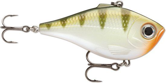 Rapala Rippin Rap 5cm YP in de groep Kunstaas / Liploze crankbaits bij Sportfiskeprylar.se (101996NO)