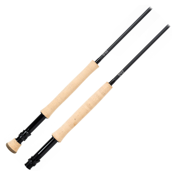 nám VOR Single Hand Fly Rod 4-pcs in de groep Hengels / Vliegvishengels / Eenhandige vliegvishengels bij Sportfiskeprylar.se (10200NAMr)