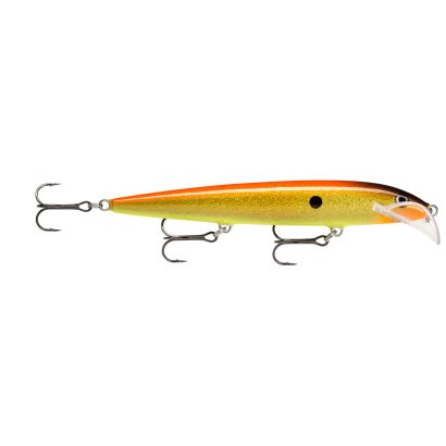 Rapala Scatter Rap Husky 13cm HFGFR in de groep Kunstaas / Crankbaits bij Sportfiskeprylar.se (102032NO)