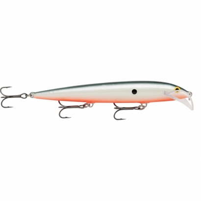 Rapala Scatter Rap Husky 13cm SD in de groep Kunstaas / Crankbaits bij Sportfiskeprylar.se (102039NO)