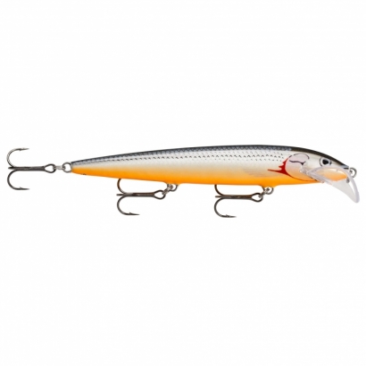 Rapala Scatter Rap Husky 13cm SSH in de groep Kunstaas / Crankbaits bij Sportfiskeprylar.se (102041NO)