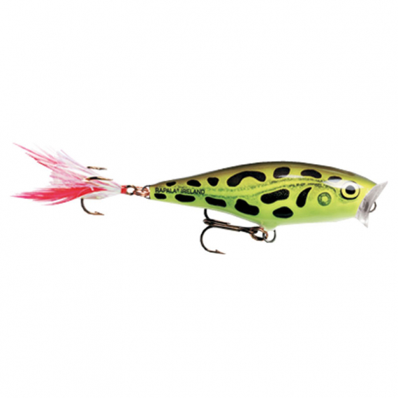 Rapala Skitter Pop 9cm LF in de groep Kunstaas / Topwater kunstaas bij Sportfiskeprylar.se (102112NO)