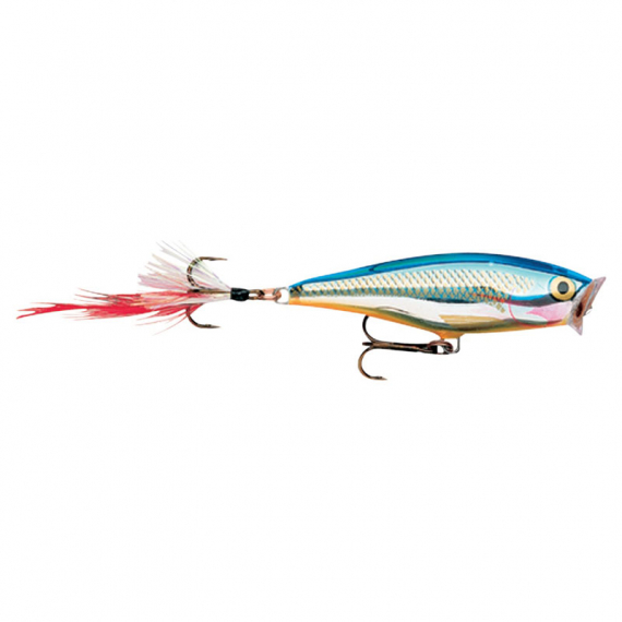 Rapala Skitter Pop 9cm SB in de groep Kunstaas / Topwater kunstaas bij Sportfiskeprylar.se (102115NO)