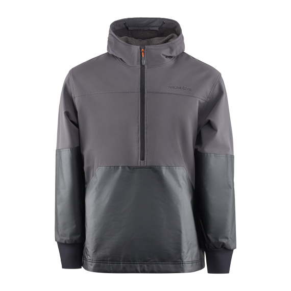 Grundéns FishPicking Anorak Anchor in de groep Kleding & Schoenen / Kleding / Jassen / Regenjassen bij Sportfiskeprylar.se (10221-025-0014r)