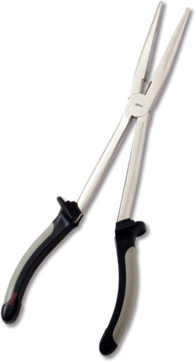 Rapala Pliers long 11\'. RCP11 in de groep Gereedschappen en accessoires / Tangen & Scharen / Hook Outs bij Sportfiskeprylar.se (102372NO)