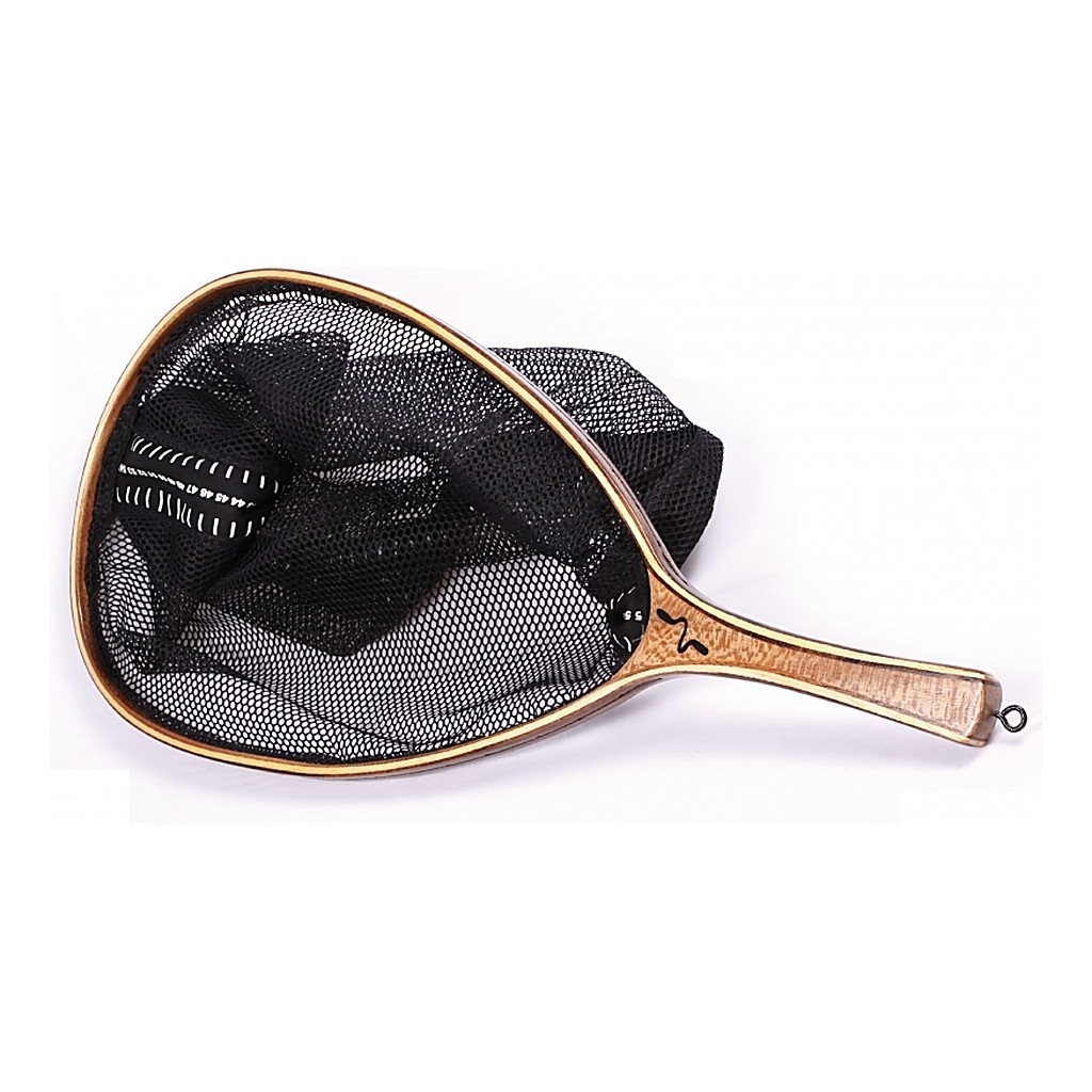 Guideline Troutkeeper Net in de groep Gereedschappen en accessoires / Visnetten bij Sportfiskeprylar.se (102525GL)