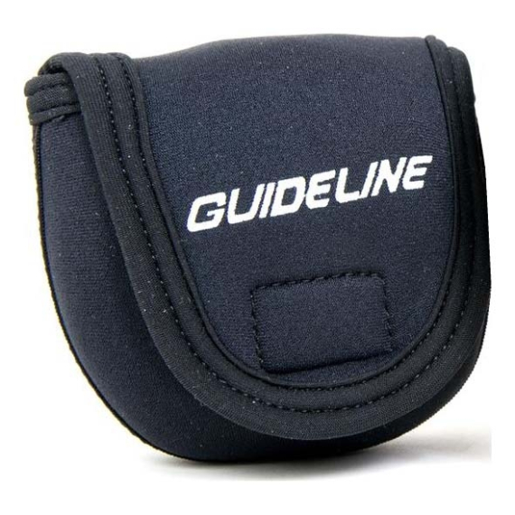 Guideline Reelcase Neoprene - L in de groep Reels / Reel & Molen accessoires bij Sportfiskeprylar.se (102536GL)