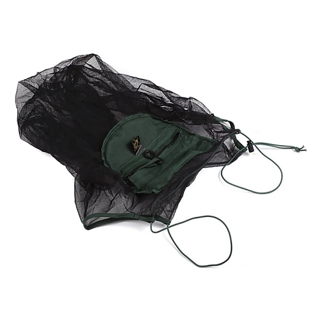 Guideline Bug Protection Net W/Pocket in de groep Kleding & Schoenen / Petten, mutsen en overig / Klamboe / muggennet bij Sportfiskeprylar.se (102549GL)