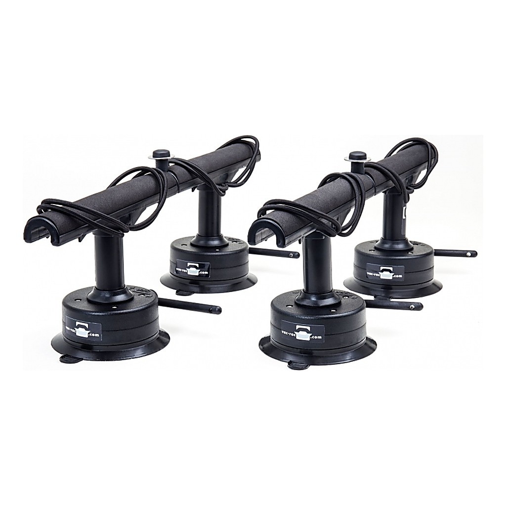 Vac-Rac Professional - Standard in de groep Gereedschappen en accessoires / Hengelhouders en hengelrekken / Hengelhouders auto bij Sportfiskeprylar.se (102551GL)